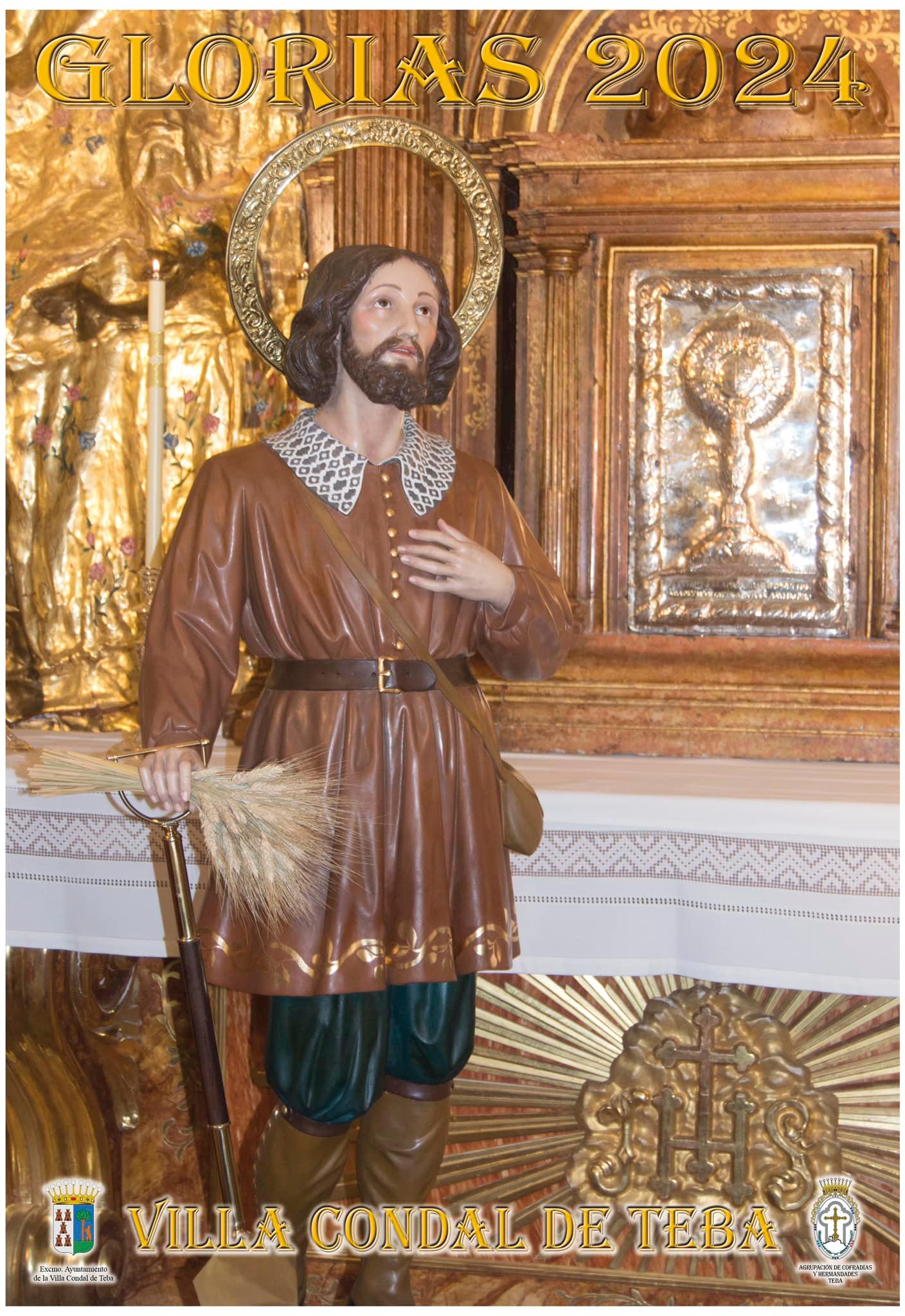 Glorias de Teba  